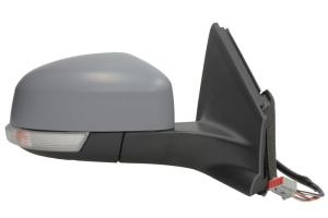 Oglinda Dreapta FORD MONDEO IV Saloon (BA7) din 2007 - 2015, Auto, Reglaj electric, Completa - Img 4