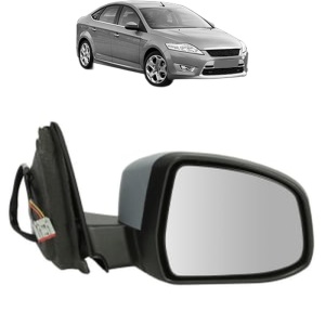 Oglinda Dreapta FORD MONDEO IV Saloon (BA7) din 2007 - 2015, Auto, Reglaj electric, Completa - Img 2