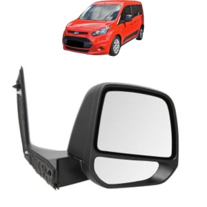 Oglinda Dreapta FORD TOURNEO CONNECT / GRAND TOURNEO CONNECT V408 MPV din 2013 - 2022, Auto, Reglaj manual, Completa - Img 2