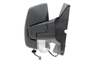 Oglinda Dreapta FORD TOURNEO CUSTOM V362 Bus (F3) din 2012 - 2023, Auto, Reglaj manual, Completa - Img 4