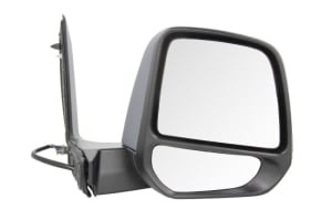 Oglinda Dreapta FORD TRANSIT CONNECT MPV din 2013 - 2018, Auto, Reglaj electric, Completa - Img 4