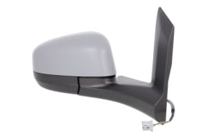 Oglinda Dreapta FORD TRANSIT COURIER B460 Box Body/MPV din 2014 - 2023, Auto, Reglaj electric, Completa - Img 4