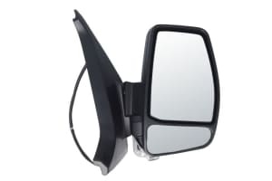 Oglinda Dreapta FORD TRANSIT CUSTOM V362 Bus (F3) din 2012 - 2023, Auto, Reglaj electric, Completa - Img 3