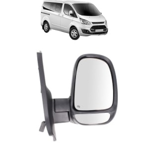 Oglinda Dreapta FORD TRANSIT TOURNEO Bus din 1994 - 2014, Auto, Reglaj electric, Completa - Img 2