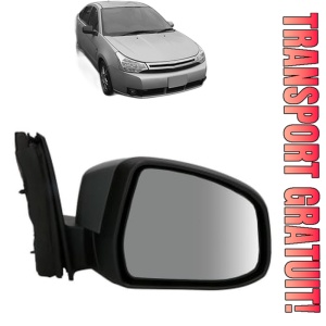 Oglinda Dreapta FORD USA FOCUS din 1998 - 2021, Auto, Reglaj electric, Completa
