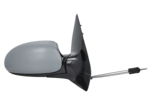 Oglinda Dreapta FORD USA FOCUS ZX3 din 2000 - 2004, Auto, Reglaj mecanic, Completa - Img 4
