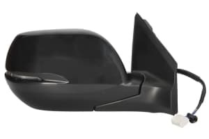 Oglinda Dreapta HONDA CR-V IV (RM_) din 2012 - 2018, Auto, Reglaj electric, Completa - Img 4