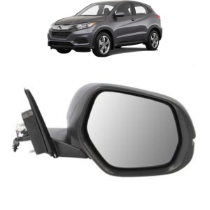 Oglinda Dreapta HONDA HR-V (RV) din 2021, Auto, Reglaj electric, Completa - Img 2