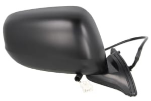 Oglinda Dreapta HONDA JAZZ SHUTTLE (GG8, GG7, GP2) din 2011 - 2014, Auto, Reglaj electric, Completa - Img 4