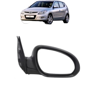 Oglinda Dreapta HYUNDAI i30 Estate (FD) din 2007 - 2012, Auto, Reglaj electric, Completa - Img 2