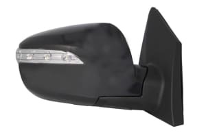 Oglinda Dreapta HYUNDAI ix35 Van din 2009 - 2015, Auto, Reglaj electric, Completa - Img 4