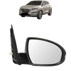 Oglinda Dreapta HYUNDAI TUCSON (TL, TLE) din 2015 - 2023, Auto, Reglaj electric, Completa - Img 2