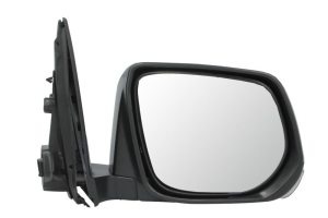 Oglinda Dreapta ISUZU D-MAX II (TFR, TFS) din 2012 - 2022, Auto, Reglaj electric, Completa - Img 3