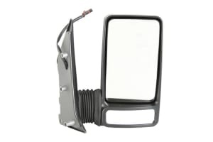Oglinda Dreapta IVECO DAILY III Bus din 1999 - 2006, Auto, Reglaj electric, Completa - Img 3
