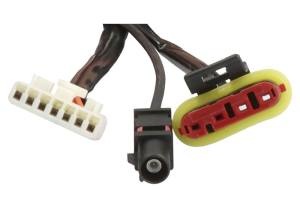 Oglinda Dreapta IVECO DAILY V Van din 2011 - 2014, Auto, Reglaj electric, Completa - Img 5