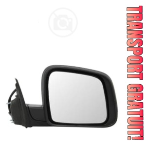 Oglinda Dreapta JEEP GRAND CHEROKEE din 2010 - 2020, Auto, Reglaj electric, Completa