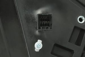 Oglinda Dreapta KIA CEE'D Hatchback (ED) din 2006 - 2012, Auto, Reglaj electric, Completa - Img 5