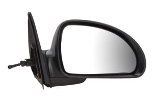 Oglinda Dreapta KIA CEE'D Hatchback (ED) din 2006 - 2012, Auto, Reglaj mecanic, Completa - Img 3
