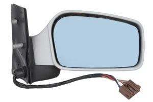 Oglinda Dreapta LANCIA ZETA (22_) din 1995 - 2003, Auto, Reglaj electric, Completa - Img 3