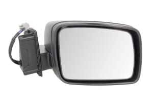 Oglinda Dreapta LAND ROVER DISCOVERY III (L319) din 2004 - 2009, Auto, Reglaj electric, Completa - Img 3