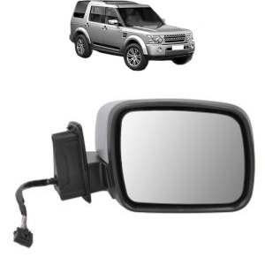 Oglinda Dreapta LAND ROVER DISCOVERY IV (L319) din 2009 - 2018, Auto, Reglaj electric, Completa - Img 2