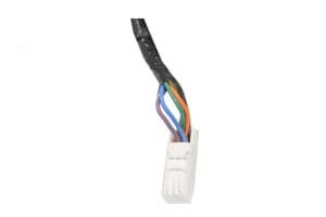 Oglinda Dreapta MAZDA 2 Hatchback (DL, DJ) din 2014 - 2021, Auto, Reglaj electric, Completa - Img 5