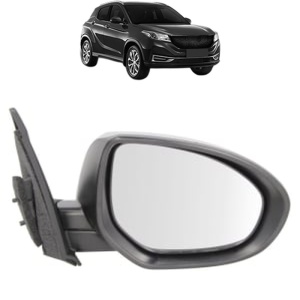 Oglinda Dreapta MAZDA 3 din 1990 - 2019, Auto, Reglaj electric, Completa - Img 2