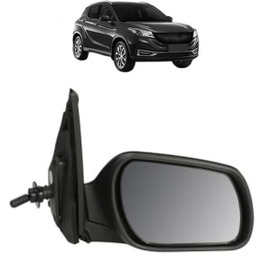 Oglinda Dreapta MAZDA 3 din 1990 - 2019, Auto, Reglaj mecanic, Completa - Img 2