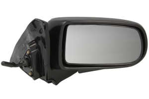 Oglinda Dreapta MAZDA 323 F VI Hatchback (BJ) din 1998 - 2004, Auto, Reglaj mecanic, Completa - Img 3