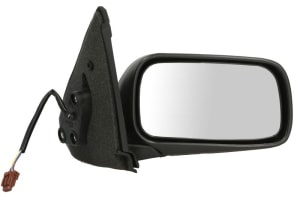 Oglinda Dreapta MAZDA 5 (CR) din 2005 - 2010, Auto, Reglaj electric, Completa - Img 3