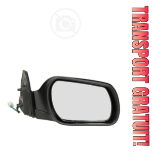 Oglinda Dreapta MAZDA 6 din 2002 - 2017, Auto, Reglaj electric, Completa
