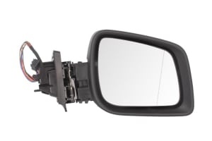 Oglinda Dreapta MERCEDES-BENZ A-CLASS (W169) din 2004 - 2012, Auto, Reglaj electric, Completa - Img 3