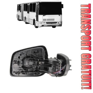 Oglinda Dreapta MERCEDES-BENZ B din 2005 - 2022, Auto, Reglaj electric, Completa