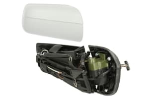 Oglinda Dreapta MERCEDES-BENZ C-CLASS T-Model (S202) din 1996 - 2001, Auto, Reglaj electric, Completa - Img 4