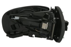 Oglinda Dreapta MERCEDES-BENZ C-CLASS T-Model (S203) din 2001 - 2007, Auto, Reglaj electric, Completa - Img 4
