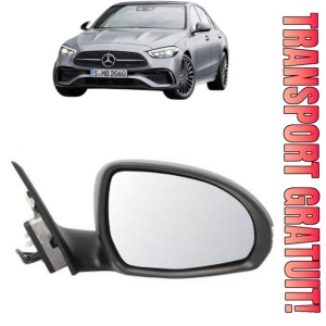 Oglinda Dreapta MERCEDES-BENZ C-CLASS (W206) din 2021 - 2023, Auto, Reglaj electric, Completa