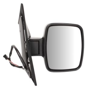 Oglinda Dreapta MERCEDES-BENZ V-CLASS Van (638/2) din 1996 - 2003, Auto, Reglaj electric, Completa - Img 3