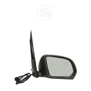 Oglinda Dreapta MERCEDES-BENZ V din 1996 - 2019, Auto, Reglaj electric, Completa - Img 2