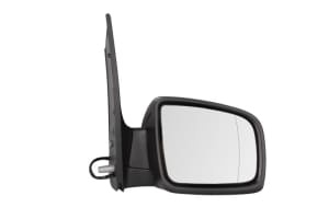 Oglinda Dreapta MERCEDES-BENZ VIANO (W639) din 2003 - 2014, Auto, Reglaj electric, Completa - Img 3