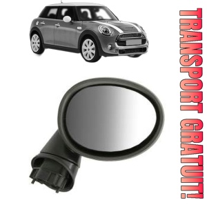 Oglinda Dreapta MINI MINI (F55) din 2013 - 2020, Auto, Reglaj electric, Completa