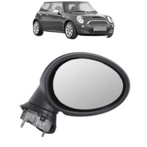 Oglinda Dreapta MINI MINI (R50, R53) din 2001 - 2006, Auto, Reglaj electric, Completa - Img 2