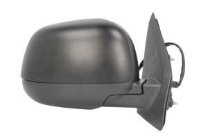 Oglinda Dreapta MITSUBISHI OUTLANDER II (CW_W) din 2006 - 2012, Auto, Reglaj electric, Completa - Img 4