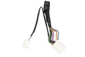 Oglinda Dreapta NISSAN JUKE (F15) din 2010 - 2019, Auto, Reglaj electric, Completa - Img 5