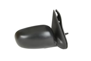 Oglinda Dreapta NISSAN MICRA III (K12) din 2002 - 2010, Auto, Reglaj mecanic, Completa - Img 3