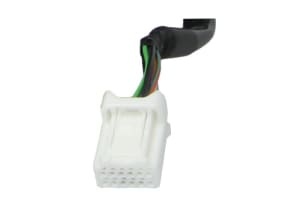 Oglinda Dreapta NISSAN PULSAR Hatchback (C13) din 2012 - 2015, Auto, Reglaj electric, Completa - Img 5