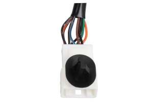 Oglinda Dreapta NISSAN QASHQAI III (J12) din 2021 - 2022, Auto, Reglaj electric, Completa - Img 5