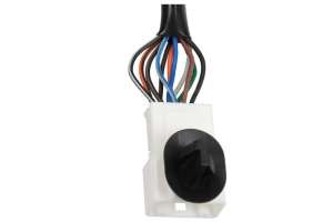Oglinda Dreapta NISSAN QASHQAI III (J12) din 2021 - 2022, Auto, Reglaj electric, Completa - Img 5