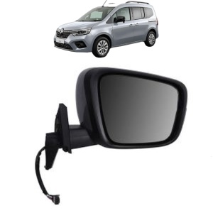 Oglinda Dreapta NISSAN TOWNSTAR Box Body/MPV (XFK) din 2021 - 2022, Auto, Reglaj electric, Completa - Img 2