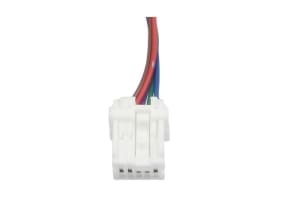 Oglinda Dreapta NISSAN X-TRAIL I (T30) din 2001 - 2013, Auto, Reglaj electric, Completa - Img 5