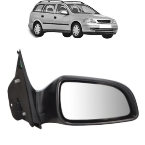 Oglinda Dreapta OPEL ASTRA G Estate (T98) din 1998 - 2004, Auto, Reglaj electric, Completa - Img 2